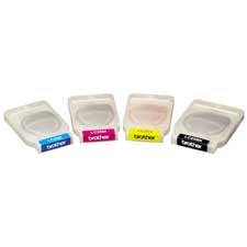 Brother International Corp. Products - MFC 4420C/4820C Inkjet Cartridge, 480 Page Yield, Black - Sold as 1 EA - Ink cartridge is designed for use with Brother MFC4420C and MFC4820C.
