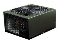 RASURBO Netzteil REALPOWER RAP450 80Plus 450W 120mm Silentluefter 1xPCIe 3xSATA ATX12V2.3  Preisvergleich