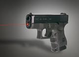 635nm High Brightness Laser Sight Glock 26/27/33