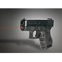 635nm High Brightness Laser Sight Glock 26/27/33