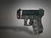 635nm High Brightness Laser Sight Glock 26/27/33