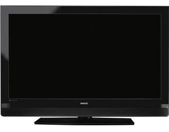Panache P26WLZ53HID Piano Black 26" Digital HD LCD TV