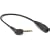 Original Motorola 3.5mm to 2.5mm Audio Adapter and Converter SKN6183