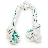 Booda Fresh N Floss 3-Knot Bone X-Large