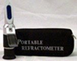 Fleetguard CC2806 Refractometer