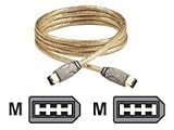 15 FT FireWire - PC to Peripheral Cable