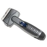 Remington MSC-140 Men's Titanium Travel Shaver