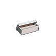 BCW Shoe Storage Box (1600 Ct.) (Quantity of 25)