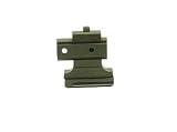 ProMag Tactical Mount Black Offset Flashlight