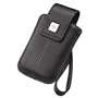 BlackBerry Leather Tote with Wrist Strap for BlackBerry Storm 9500, 9530