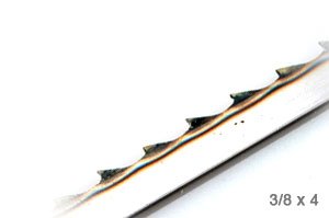 Laguna Tools Bandsaw Blade - 93.5