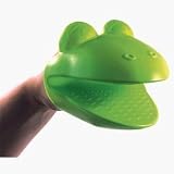 Pot Holder - Frog (Set of 2)