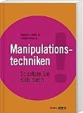 Produkt-Bild: Manipulationstechniken