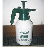 Mintcraft SX-5073-3 1.5 QT PRESSURE SPRAYER by Mintcraft