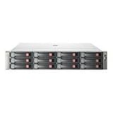 HP ProLiant DL320s 3TB SATA Storage Server - NAS - 3 TB - rack-mountable - Serial ATA-150 / SAS - HD 250 GB x 12 - CD-RW / DVD-ROM combo x 1 - RAID 0, 1, 5, 6, ADG, 0+1 - Gigabit Ethernet - 2U - Smart Buy