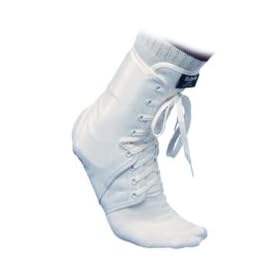 Buy McDavid A101 Laced Ankle Guard