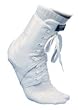 McDavid A101 Laced Ankle Guard