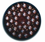 PAINLESS 80221 LED 1157 RPLCMNT BULB/32 ELEME