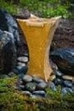 QUADRUPLE SPILLWAY FOUNTAIN