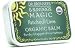 DR. BRONNER'S MAGIC SOAPS, Sun Dog's Organic Body/Tattoo Balm Patchouli Lime - .5 oz