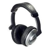 PANASONIC RP-F550 Foldable DJ Headphones (PANASONIC RPF550)
