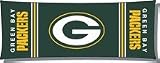 Green Bay Packers NFL Body Pillow - 19" x 54"