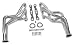 Hooker 2451-1HKR Competition Ceramic Header