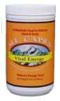 Review Mt Capra  / Vital Energy 356 Grams, mt capra