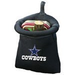 NFL Dallas Cowboys Car Pouch