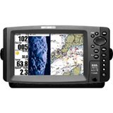 Humminbird 998C SI Combo NVB Navionics Bundle