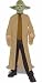 Yoda from Star Wars Child Costume Small