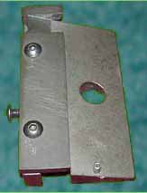 Left Hand Drill Option for 80M Grinder