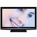 Panasonic VIERA X1 Series TC-P42X1 42-Inch 720p Plasma HDTV