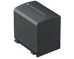 Canon BP-2L24 1800mAh Li-Ion Battery by Pexell