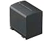 Canon BP-2L24 1800mAh Li-Ion Battery by Pexell