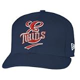 Elizabethton Twins New Era 2008 Onfield 59FIFTY