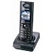 Panasonic KX-TG820B DECT 6.0 Cordlesss phone Handset for Panasonic KX-TG8231/32B