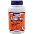 NOW Foods Glutathione 500Mg Plus, 60-Vcaps