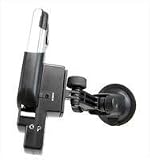 Xgps Car Kit mit TMC inkl. GLOBAL 3 Halter fuer T-Mobile MDA II/ O2 XDA II/ Vodafone VPA 2/ Qtek 2020