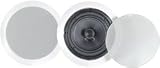 Goldwood GR-600 Concert 6-1/2 2-Way Ceiling Speaker Pair