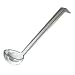 10.5" Clear Ladle (11-0579)