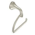 Moen YB2808BN Eva Pivoting Paper Hold...