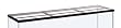 Marineland Perfecto Glass Canopy 48 in. x 18 in.