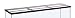 Marineland Perfecto Glass Canopy 48 in. x 18 in.