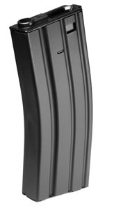 Aftermath Kirenex Police 300 Rounds Airsoft Magazine