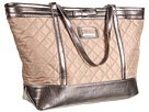 Christian Audigier Silvana E/W Tote Handbags