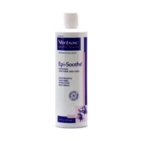 Epi-Soothe Oatmeal Cream Rinse & Conditioner 16 oz