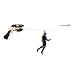 Search : The Dark Knight Zip Line Blaster