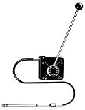 EZYG STICK STEERING 12FT II
