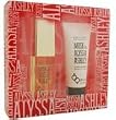 Alyssa Ashley Musk Gift Set - 1.7 oz EDT Spray + 3.4 oz Hand & Body Moisturizer